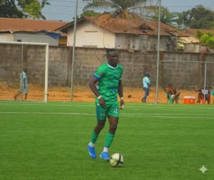 A player whose journey, work ethic, and consistency make a compelling case for national team recognition