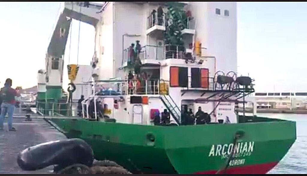 https://fritongpost.com/spanish-police-intercepts-large-cocaine-shipment-linked-to-freetown-route/