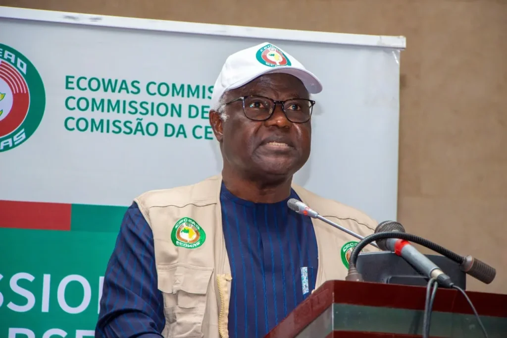 Government drops treason charges against ex-president Ernest Bai Koroma