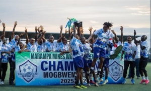 https://fritongpost.com/mogbwemo-queens-clinch-third-straight-title-to-qualify-for-caf-womens-champions-league/
