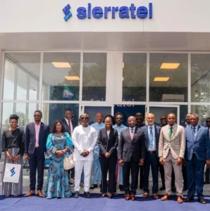 Sierratel restarts operations after years of turbulence