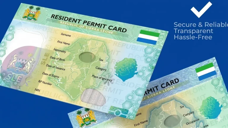 Government tightens immigration controls for foreign nationals, warns against non-compliance