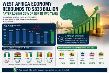 https://fritongpost.com/west-africas-economy-rebounds-to-833-billion-in-2026-after-losing-35-of-gdp-in-two-years/