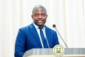 Sierra Leone lawmakers to debate bill that seeks to amend electoral laws in the country's national constitution