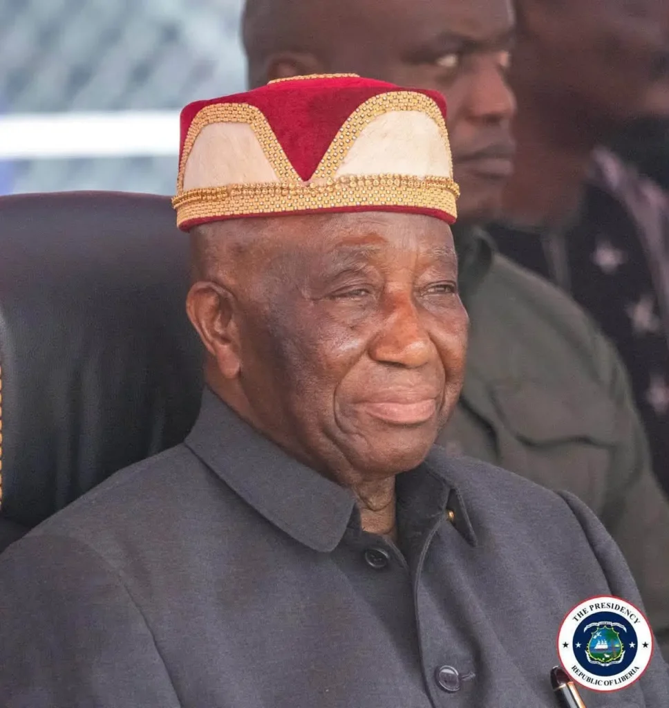 President Boakai fires top government, security officials linked to drug trafficking