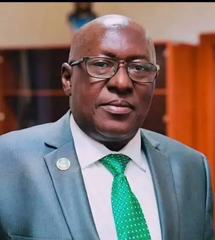 Former ECOWAS speaker requests probe into visa fraud