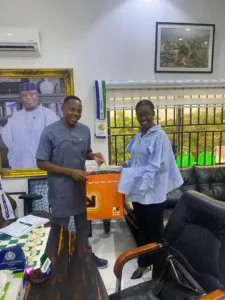 Orange Sierra Leone Celebrates Customers During 2026 Service Week